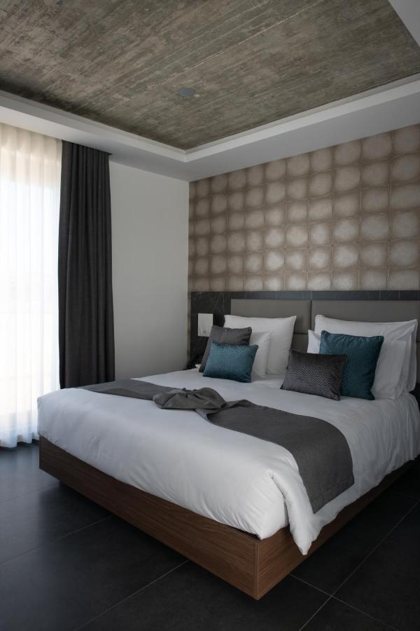 Marea Boutique Hotels Сліма Екстер'єр фото