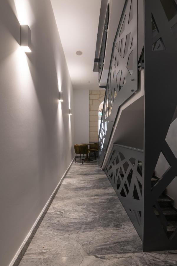 Marea Boutique Hotels Сліма Екстер'єр фото