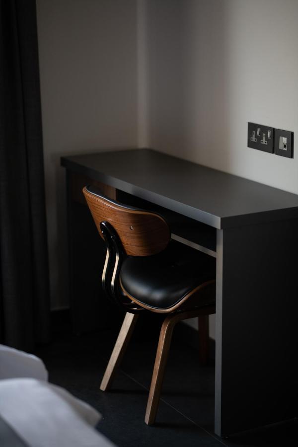 Marea Boutique Hotels Сліма Екстер'єр фото